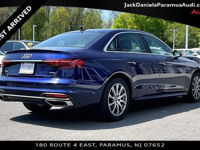 Used 2023 Audi A4 2.0T Premium w/ Convenience Package