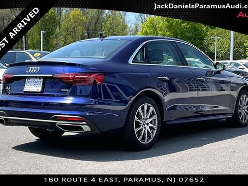Used 2023 Audi A4 2.0T Premium w/ Convenience Package AWD/4WD image 2