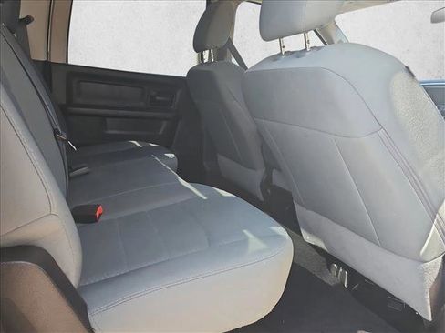 Used 2018 RAM 2500 Tradesman w/ Chrome Appearance Group image 19