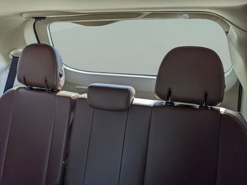 Used 2017 Toyota Sienna Limited image 24