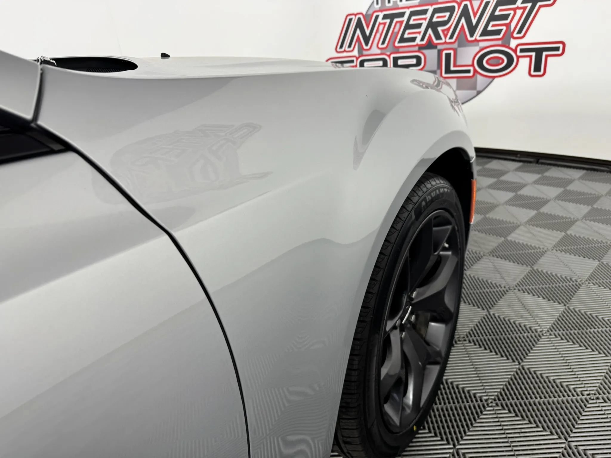 Used 2023 Chrysler 300 S RWD image 32