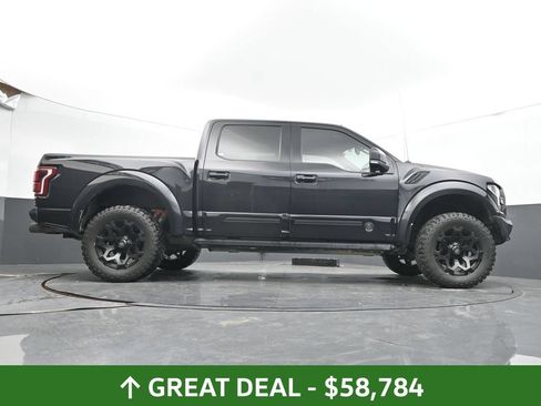 Used 2020 Ford F150 Raptor w/ Equipment Group 802A Luxury AWD/4WD image 53