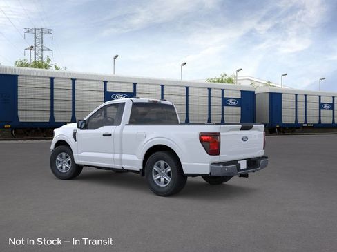 New 2026 Ford F150 XL image 4