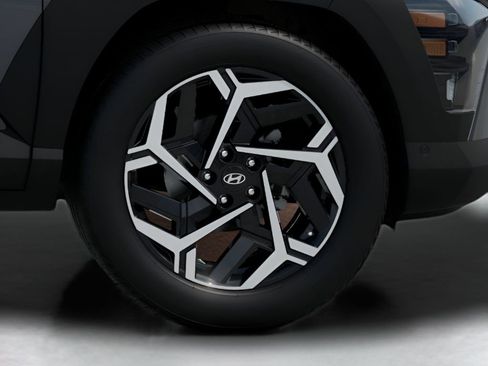 New 2026 Hyundai Kona Limited FWD image 8
