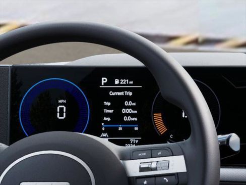 New 2025 Hyundai Sonata SEL image 14