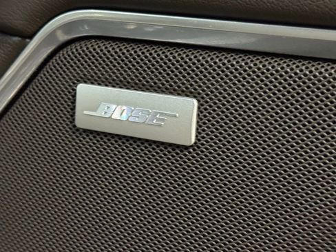 Certified 2023 Chevrolet Silverado 1500 LTZ image 25