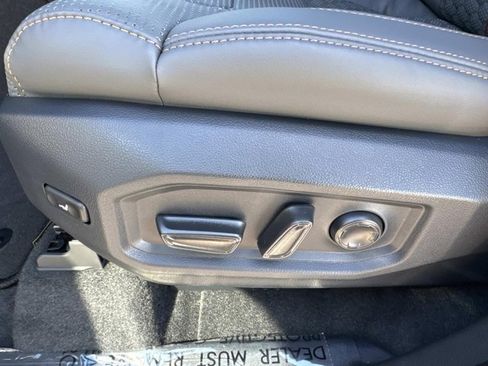 New 2026 Toyota Sequoia Capstone image 10