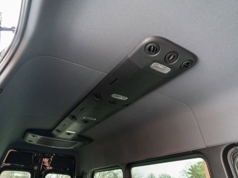 Used 2024 Mercedes-Benz Sprinter 3500 w/ Acoustic Package image 30