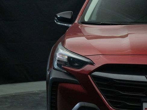 Used 2024 Subaru Outback Limited image 5