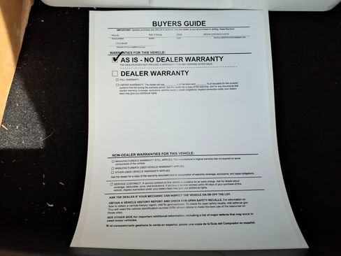 Used 2006 MAZDA MX-5 Miata RWD image 34