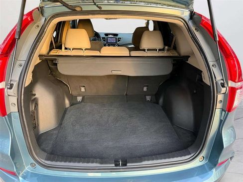 Used 2015 Honda CR-V EX image 21