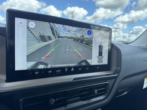 New 2025 Ford Bronco Sport Big Bend image 33