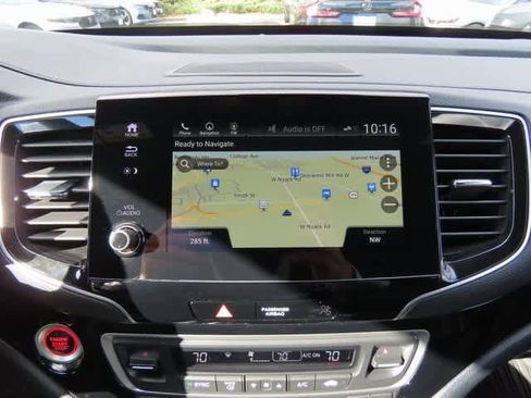 Certified 2021 Honda Passport Elite image 20