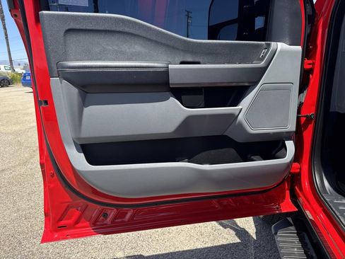 Used 2023 Ford F350 XLT w/ 360-Degree Camera Package AWD/4WD image 20