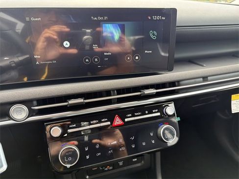 New 2026 Hyundai Tucson Limited image 29