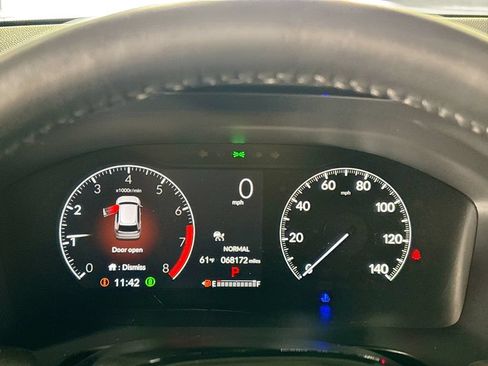Used 2023 Honda CR-V EX-L image 14