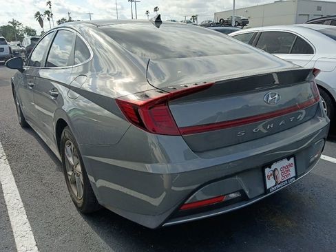 Used 2023 Hyundai Sonata SE FWD image 4