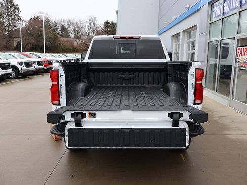 New 2026 Chevrolet Silverado 3500 LT w/ Trail Boss Package image 35