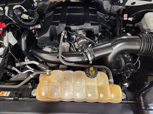 Used 2018 Ford F150 XLT image 50