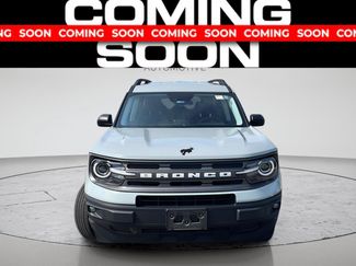 Used 2022 Ford Bronco Sport Big Bend w/ Convenience Package AWD/4WD video 1