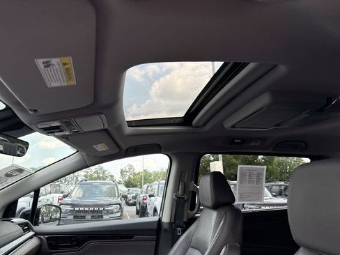 Used 2019 Honda Odyssey Elite image 20