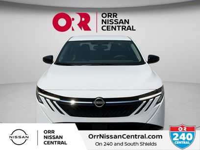 New 2026 Nissan Sentra SV w/ SV Convenience Package