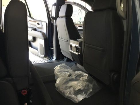 New 2026 GMC Sierra 1500 Elevation w/ Elevation Premium Package image 51