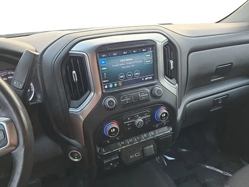 Used 2022 Chevrolet Silverado 2500 LT w/ True North Edition AWD/4WD image 26