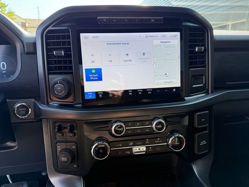 Used 2024 Ford F150 XLT w/ Equipment Group 303A High AWD/4WD image 15