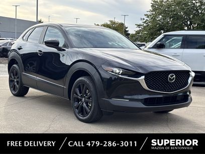 New 2026 MAZDA CX-30 AWD 2.5 S w/ Select Sport Pkg