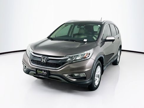 Used 2015 Honda CR-V EX-L image 3