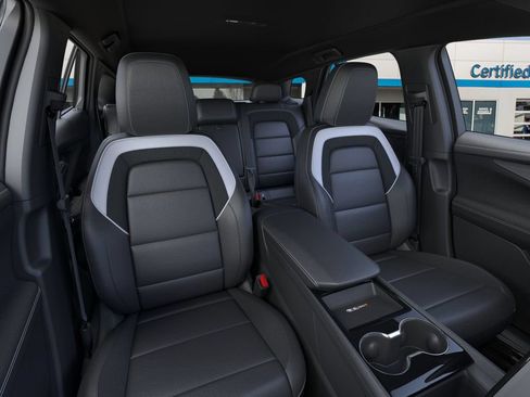 New 2025 Chevrolet Blazer EV LT AWD/4WD image 20