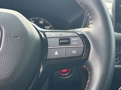 Certified 2025 Honda HR-V Sport image 26