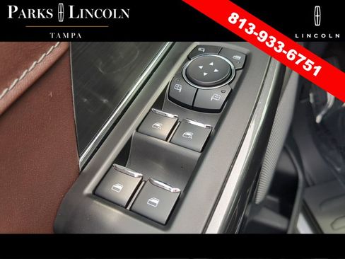 Used 2023 Ford F150 Lariat AWD/4WD image 17