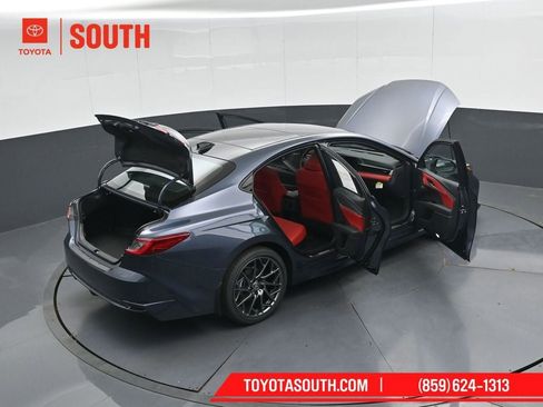 New 2026 Toyota Camry XSE w/ Premium Plus Package FWD image 55