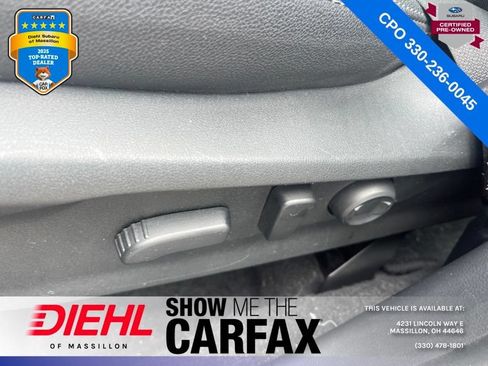 Used 2023 Subaru Forester Premium AWD/4WD image 17