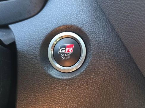 Used 2024 Toyota Corolla GR AWD/4WD image 23