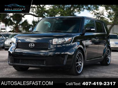 Used 2008 Scion xB