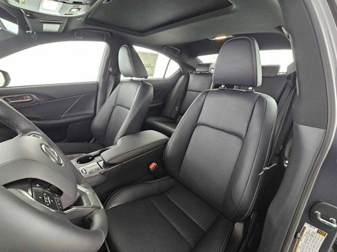 New 2026 Lexus IS 350 F Sport image 21