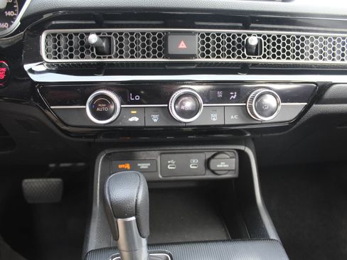 Used 2025 Honda Civic LX image 11