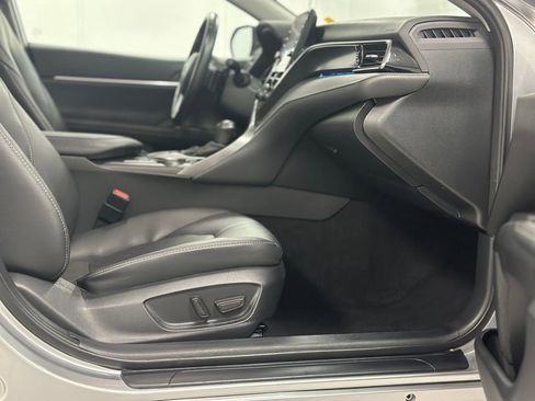 Used 2024 Toyota Camry XSE image 22