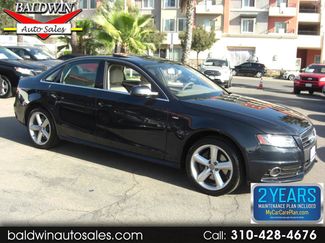 Used 2012 Audi A4 2.0T Premium Plus image 1