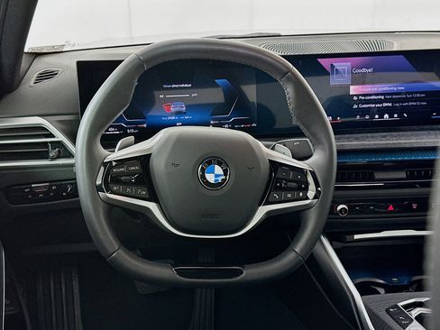 Used 2025 BMW 330i xDrive 330i xDrive image 18