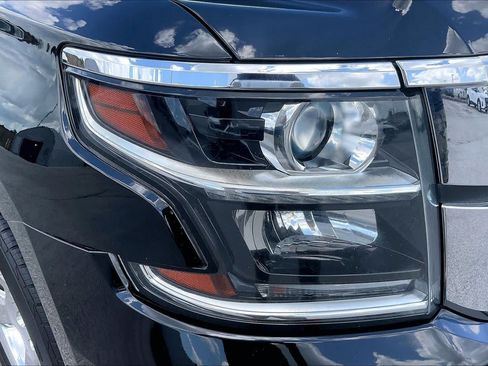Used 2018 Chevrolet Tahoe LT RWD image 28