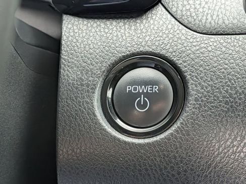 Used 2025 Toyota Camry LE FWD image 18