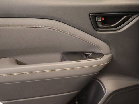 New 2026 Subaru Forester Wilderness w/ Wilderness Plus Package image 28