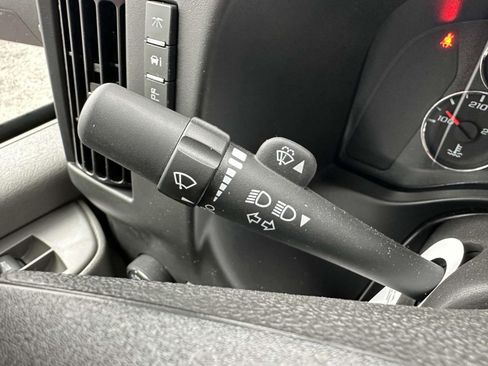 New 2024 Chevrolet Express 4500 Extended w/ Power Convenience Package image 14