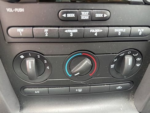 Used 2007 Ford Mustang GT Premium image 58