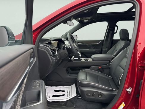 Used 2024 GMC Acadia Denali w/ LPO, Floor Liner Package image 21