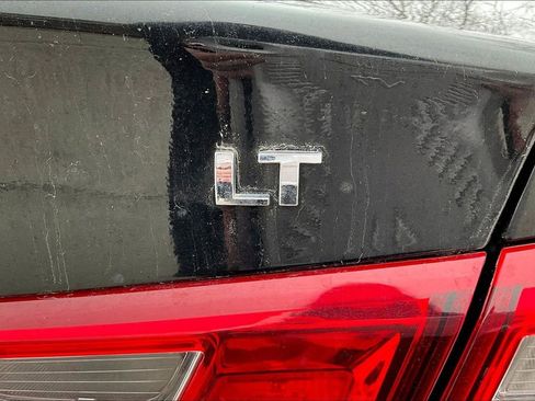 Used 2024 Chevrolet Malibu LT image 22